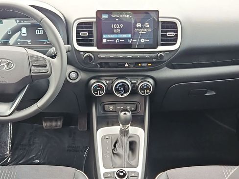 New 2026 Hyundai Venue SEL FWD image 20