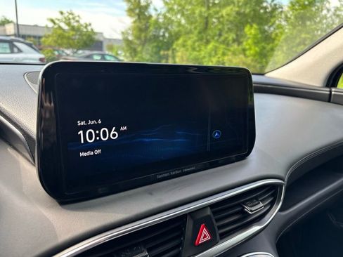 Certified 2023 Hyundai Santa Fe Limited AWD/4WD image 19