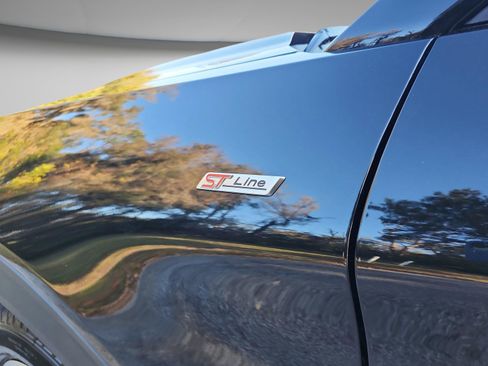 New 2026 Ford Explorer ST-Line image 23