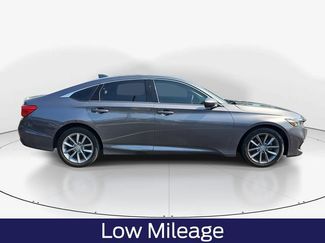 Used 2021 Honda Accord LX video 2