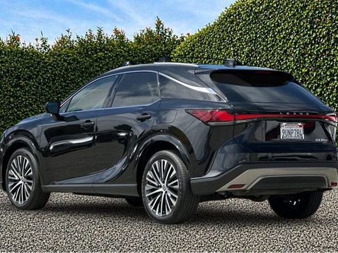 Used 2025 Lexus RX 350 Premium Plus w/ Convenience Package AWD/4WD image 6