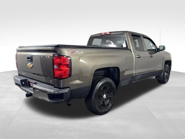 Used 2015 Chevrolet Silverado 1500 LT w/ All Star Edition AWD/4WD image 8