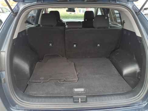 Used 2021 Kia Sportage LX FWD image 9