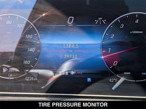 Certified 2024 Mercedes-Benz GLE 450 4MATIC image 16