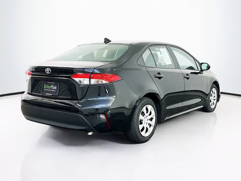 Used 2023 Toyota Corolla LE FWD image 9