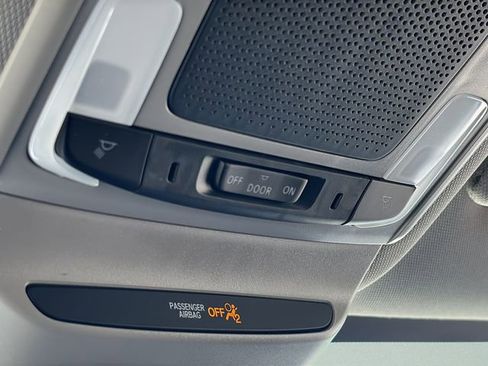 New 2027 Honda HR-V LX image 27