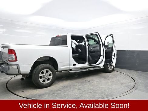 Used 2021 RAM 2500 Big Horn w/ Level 1 Equipment Group image 52