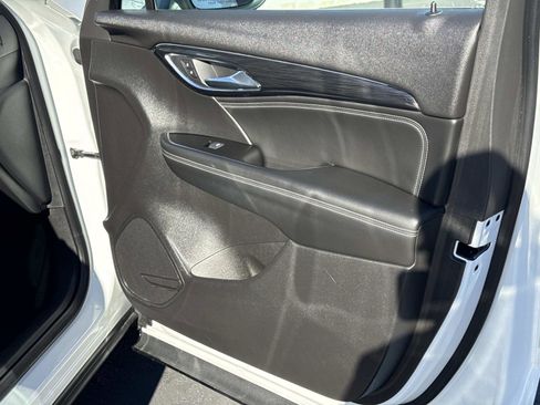 Used 2023 Buick Envision Essence w/ Sport Touring Package image 27