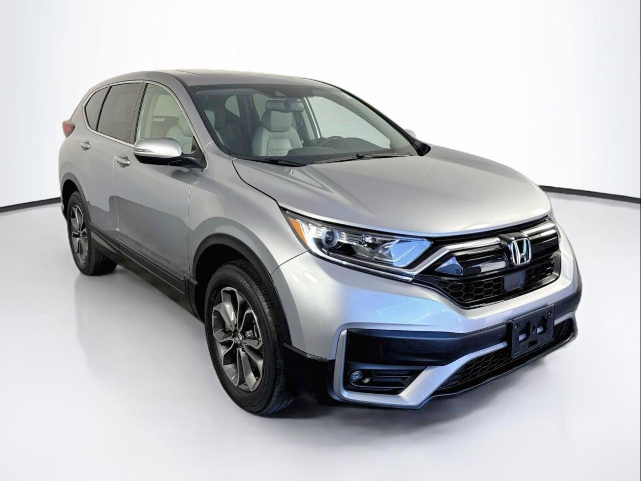 Used 2018 Honda CR-V Touring image 10