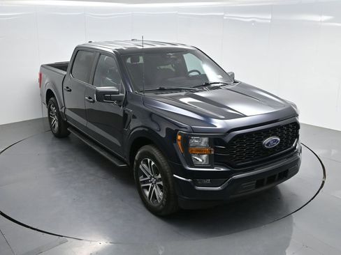 Used 2023 Ford F150 XL w/ STX Appearance Package RWD image 42