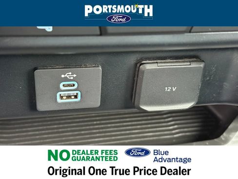 Certified 2024 Ford F250 XL w/ FX4 Off-Road Package image 7