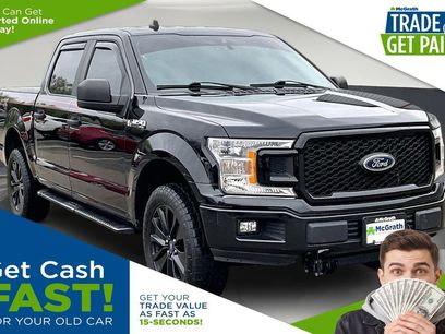 Used 2020 Ford F150 XL w/ Equipment Group 101A Mid
