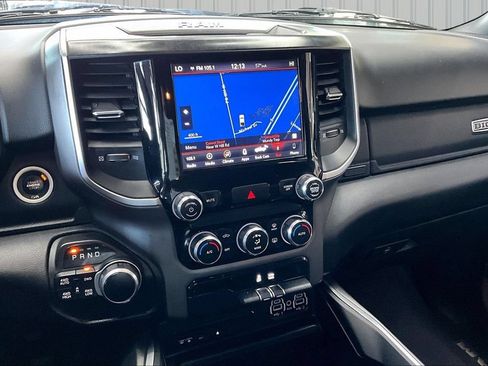 Used 2019 RAM 1500 Big Horn AWD/4WD image 9