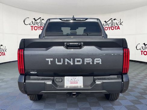 New 2026 Toyota Tundra SR5 AWD/4WD image 6