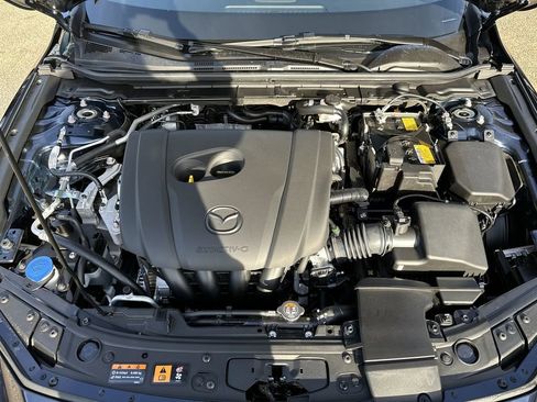New 2026 MAZDA MAZDA3 2.5 S Sedan w/ Preferred Pkg image 26