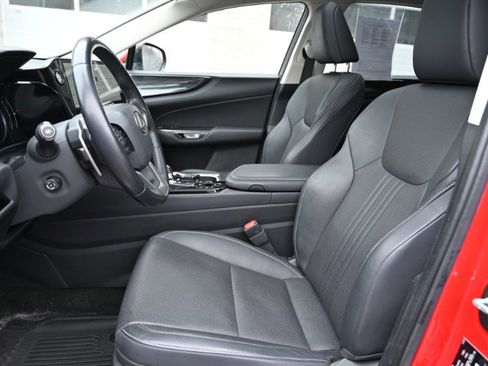 Used 2022 Lexus NX 350 AWD image 15