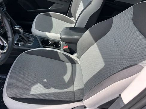 Used 2022 Volkswagen Taos S w/ IQ Drive S Package image 34