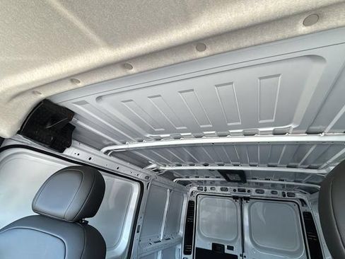 New 2026 RAM ProMaster 1500 w/ Safety Group FWD image 38