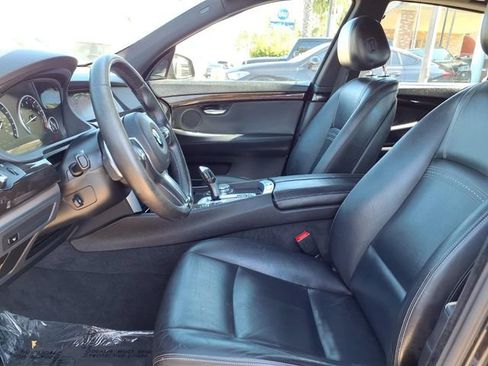 Used 2017 BMW 535i Gran Turismo RWD image 20