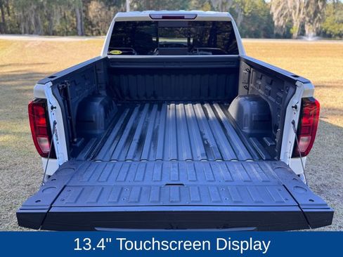 Used 2024 GMC Sierra 1500 Elevation w/ Preferred Package image 8