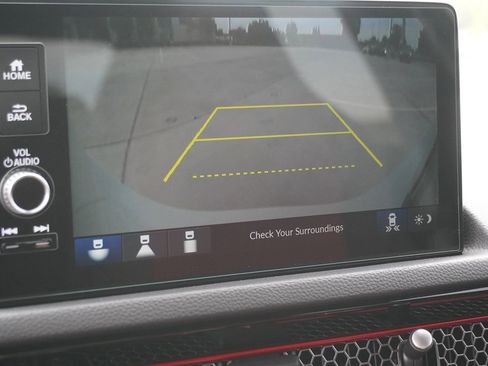 Used 2025 Honda Civic Si image 32
