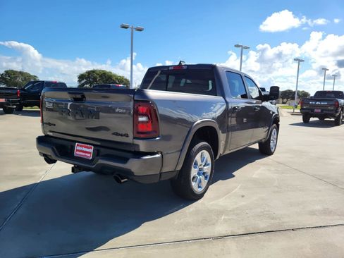New 2026 RAM 1500 Lone Star image 5