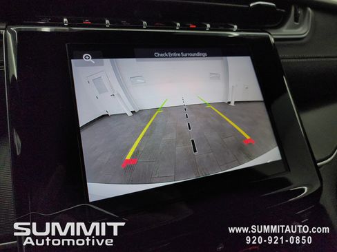 New 2025 Jeep Grand Cherokee Laredo w/ Luxury Tech Group I image 20