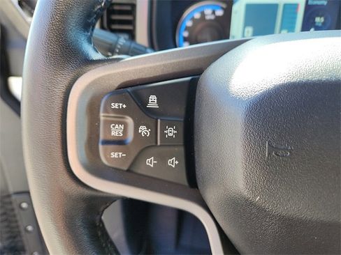 Used 2023 Ford Bronco Wildtrak image 21