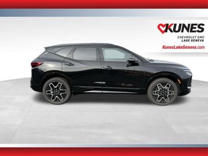 New 2025 Chevrolet Blazer RS w/ Driver Confidence II Package