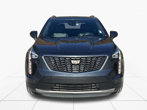 Used 2019 Cadillac XT4 Premium Luxury w/ Driver Awareness Package image 2