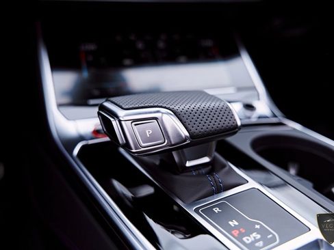 Used 2025 Audi RS 7 Performance AWD/4WD image 90