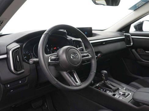 Used 2025 MAZDA CX-50 AWD 2.5 S w/ Premium Package image 17