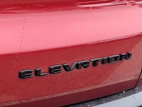 New 2026 GMC Acadia Elevation image 22