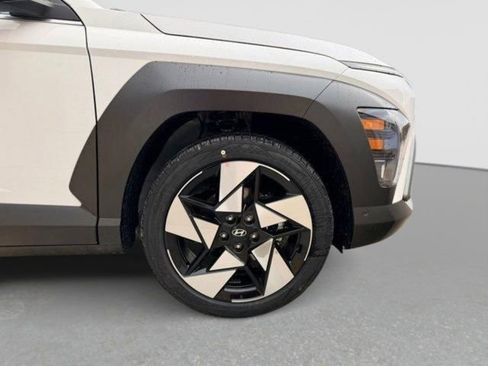 New 2026 Hyundai Kona Limited FWD image 10