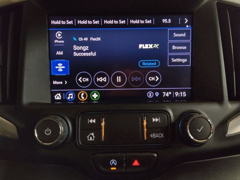 Used 2022 GMC Terrain SLT w/ Tech Package AWD/4WD image 25