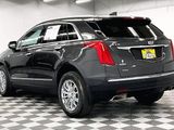 Used 2018 Cadillac XT5 Luxury w/ Driver Awareness Package image 2