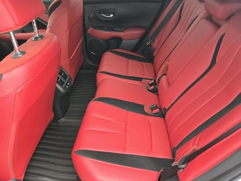 New 2026 Acura ADX A-Spec image 23