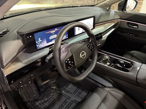 Certified 2026 Nissan Murano SL AWD/4WD image 13