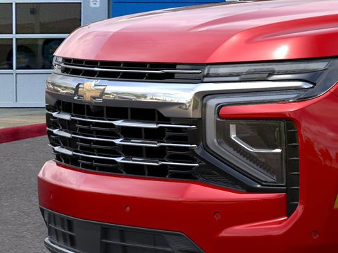 New 2026 Chevrolet Tahoe LT w/ Comfort Package image 13