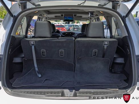 Used 2022 Honda Pilot Elite image 46