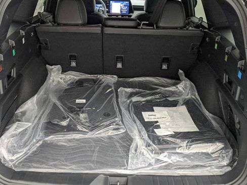 New 2026 Subaru Outback Touring XT AWD/4WD image 28