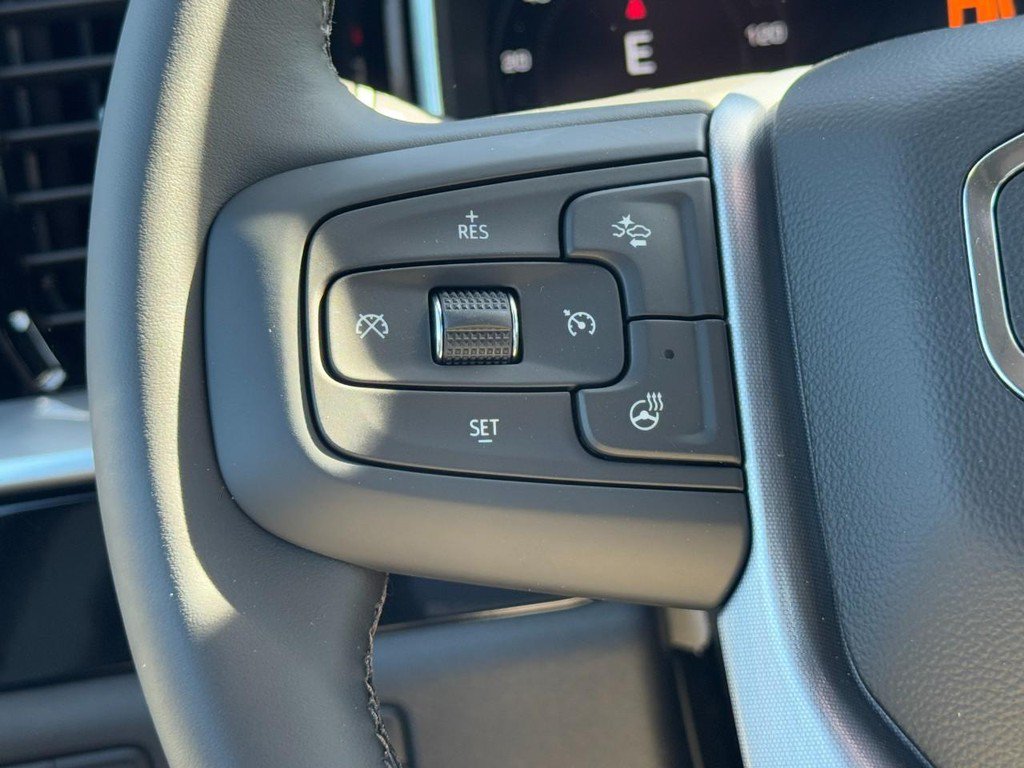 New 2026 GMC Sierra 1500 SLE w/ X31 Off-Road Package AWD/4WD image 10