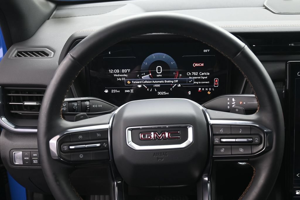 Used 2026 GMC Terrain AT4 AWD/4WD image 9