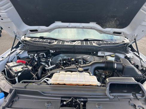 Used 2022 Ford F150 XLT w/ Equipment Group 302A High image 29