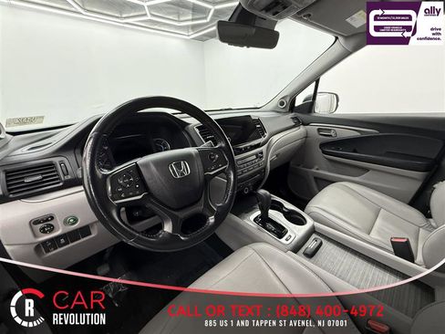 Used 2019 Honda Pilot EX-L image 10