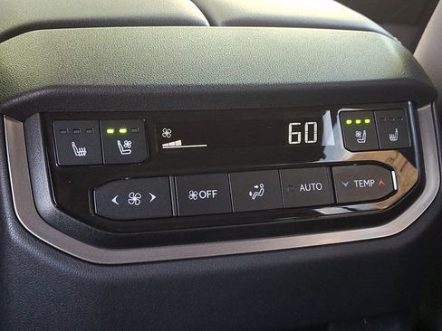 New 2026 Lexus TX 500h AWD image 6