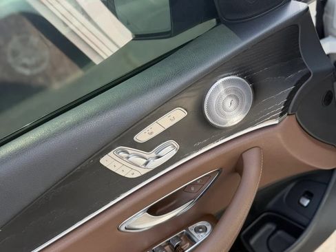 Used 2020 Mercedes-Benz E 350 4MATIC Sedan w/ Parking Assistance Package image 9