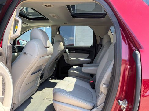 Used 2008 GMC Acadia SLT FWD image 20