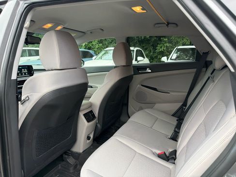 Used 2020 Hyundai Tucson SEL AWD/4WD image 6