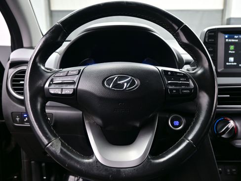 Used 2019 Hyundai Kona SEL w/ Cargo Package image 22